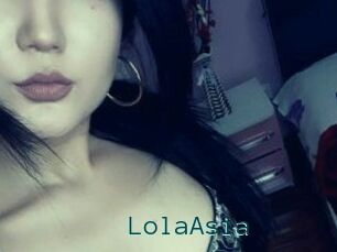 LolaAsia