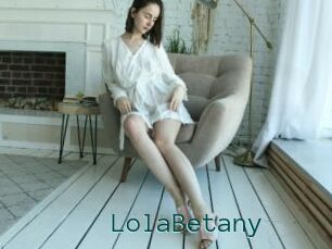 LolaBetany