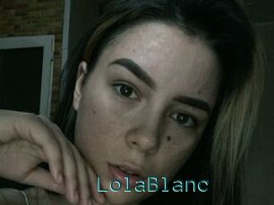 LolaBlanc