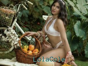 LolaCole