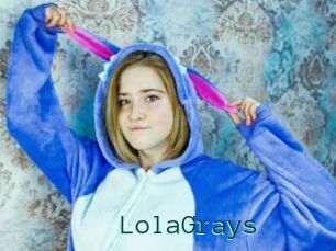 LolaGrays