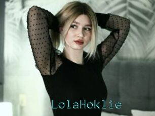 LolaHoklie