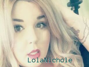 LolaNichole