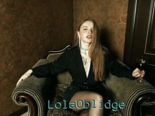 LolaOblidge