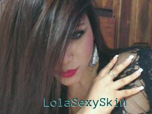 LolaSexySkin