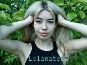 LolaWaters