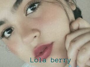 Lola_berry