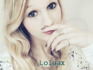 Lolaax