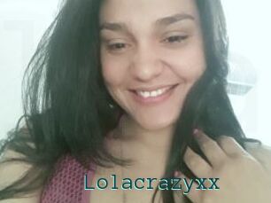 Lolacrazyxx