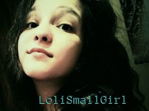 LoliSmallGirl