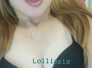 Lolliasia