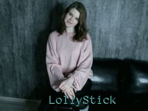 LollyStick