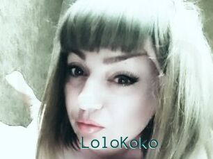 LoloKoko