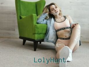 LolyHunt