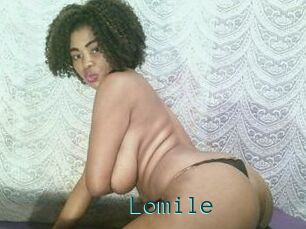 Lomile