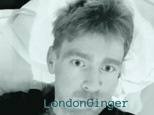 LondonGinger