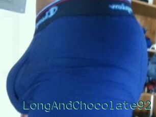 LongAndChocolate92