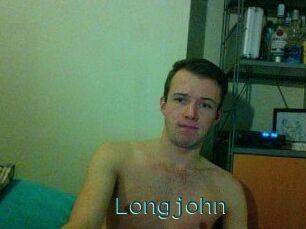 Longjohn