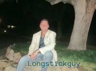 Longstickguy