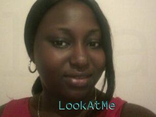 LookAtMe