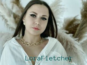 LoraFletcher