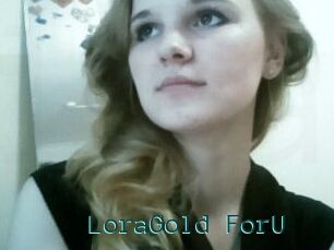 LoraGold_ForU