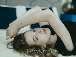 LoraGrant