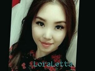 LoraLetta