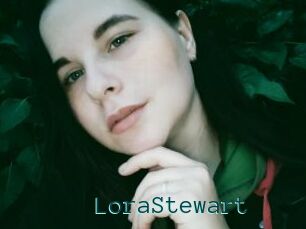 LoraStewart