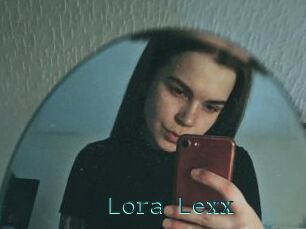 Lora_Lexx