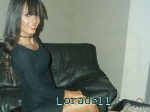 Loradoll