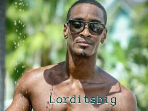 Lorditsbig