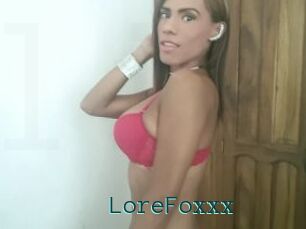 LoreFoxxx