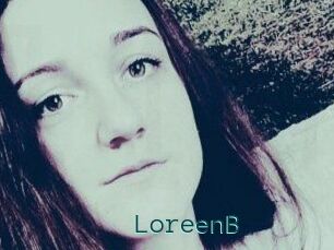 LoreenB