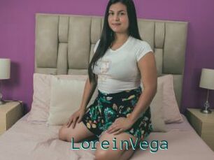 LoreinVega