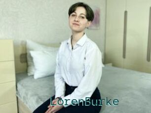 LorenBurke