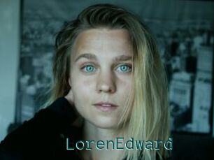 LorenEdward