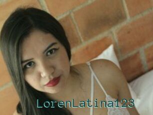 LorenLatina123