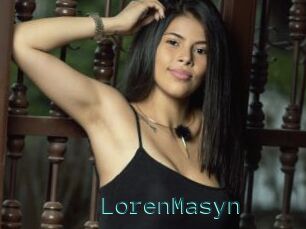 LorenMasyn