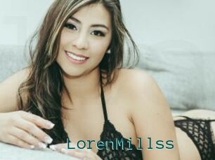 LorenMillss