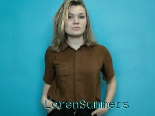 LorenSummers