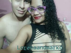 Lorenaandmarko