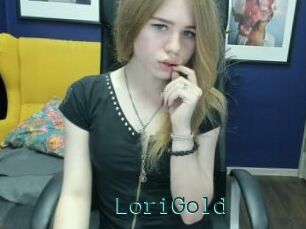 LoriGold