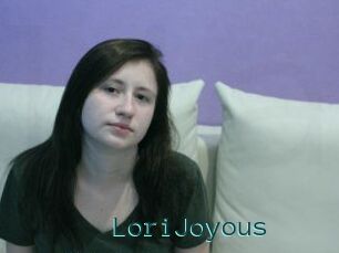 LoriJoyous