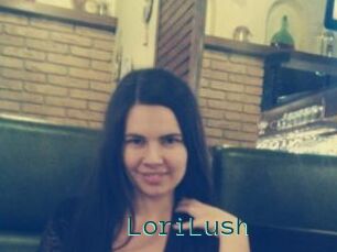 LoriLush