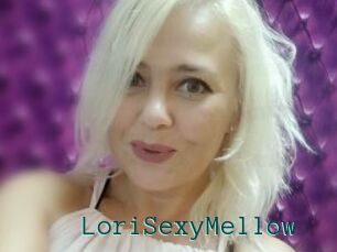 LoriSexyMellow