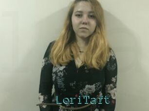 LoriTaft