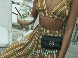 LoriWard