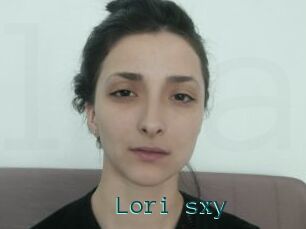 Lori_sxy