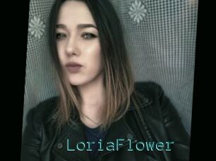 LoriaFlower